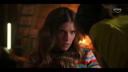 Nur noch ein kleiner Gefallen 2 – Spannender Thriller-Komödie Trailer (HD) 🎬