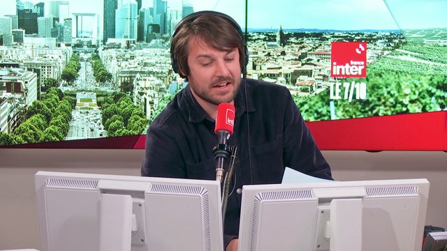 Les collectivités locales, souvent plus de peur que de mal - L'édito politique de Maxence Lambrecq