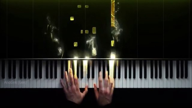 Abrsm 2023 & 2024 - Grade 3 Piano Exam - C 3 The Entertainer ~ Scott Joplin