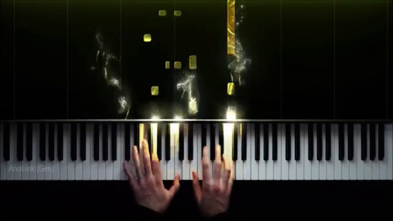 Abrsm 2023 & 2024 - Grade 3 Piano Exam - C 3 The Entertainer ~ Scott Joplin