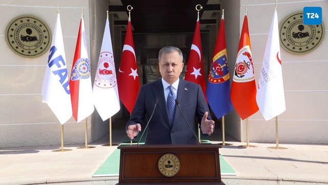 Türkiye dahil 5 ülkede eş zamanlı uyuşturucu operasyonu; 234 gözaltı, 13 milyar TL’lik mal varlığına el kondu