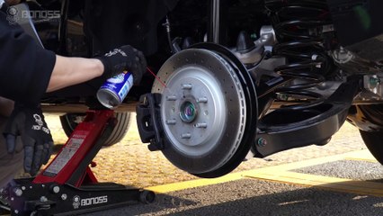 Leopard 8 Wheel Spacers SAFETY Guide: Step-by-Step Install | BONOSS BYD Mods