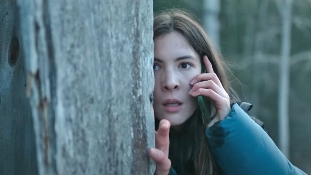 Le Dôme de verre - saison 1 Bande-annonce VO STEN