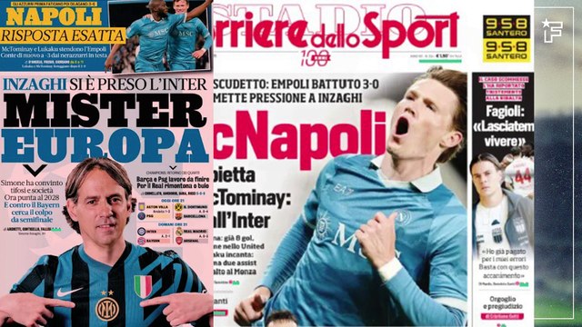 L’Europe met la pression au PSG, la nouvelle cible XXL de City pour remplacer De Bruyne