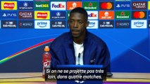 Dembélé : 
