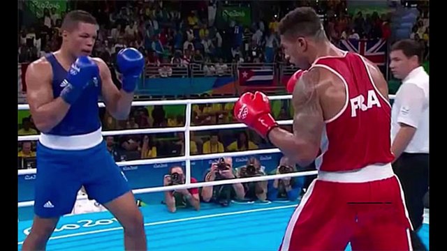 ОЛИМПИЙСКИЕ ИГРЫ ЛОС-АНДЖЕЛЕС 2028: ПО 7 КАТЕГОРИЙ ДЛЯ ЖЕНЩИН И МУЖЧИН