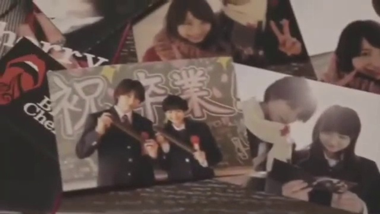 [PV] 未来予想図 II (Mirai Yousouzu II) Acid Black Cherry (Thaisub)