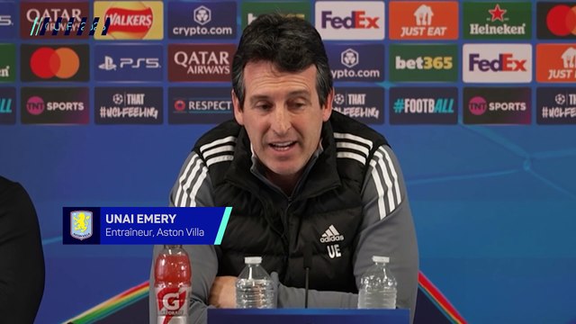 Emery : Nous devons y croire