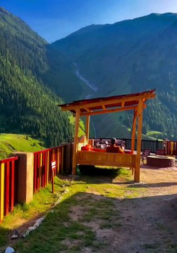 Beautiful place in Pakistan! 🇵🇰 #Pakistan #Travel #Beauty #Landscape