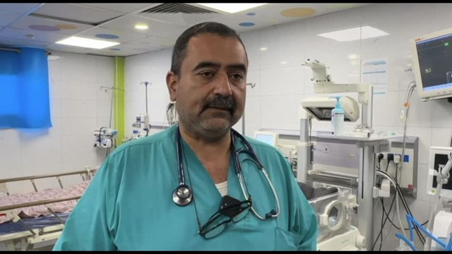 Gaza, un medico: 500 bambini uccisi dalla ripresa dell'offensiva