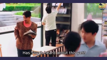 top form ep5. | Thai bl drama | hot and Romantic series