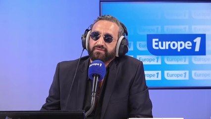 Cyril Hanouna promet "des nouvelles têtes" et bien plus dans le nouveau Touche pas à mon poste !