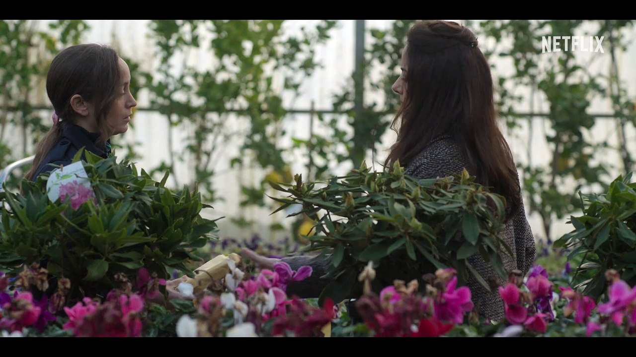 El jardinero Trailer