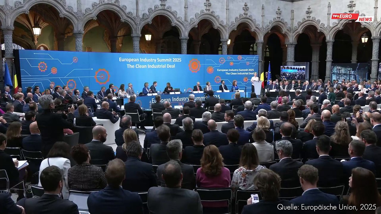 Esbjerg:  Dänemarks Tor zur Energiewende