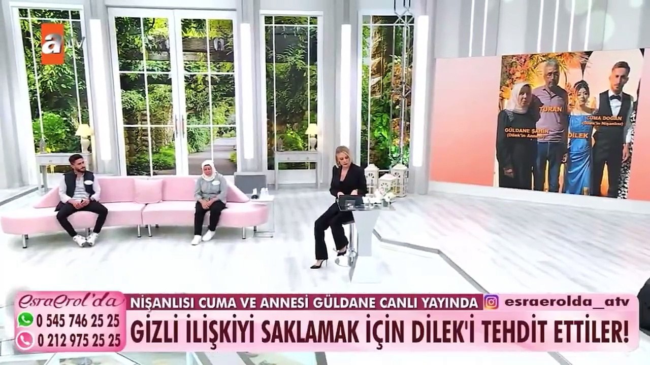 Türkiye bu skandalı konuşuyor! 21 yaşındaki Cuma, 45 yaşındaki kayınvalidesini hamile bıraktı
