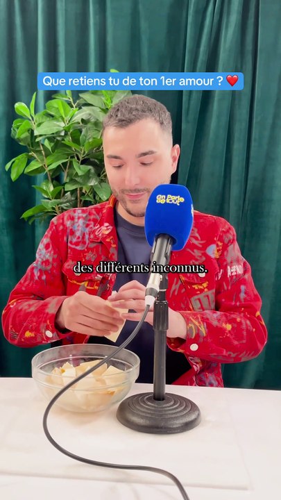 Je ne l'oublierais jamais ❤️