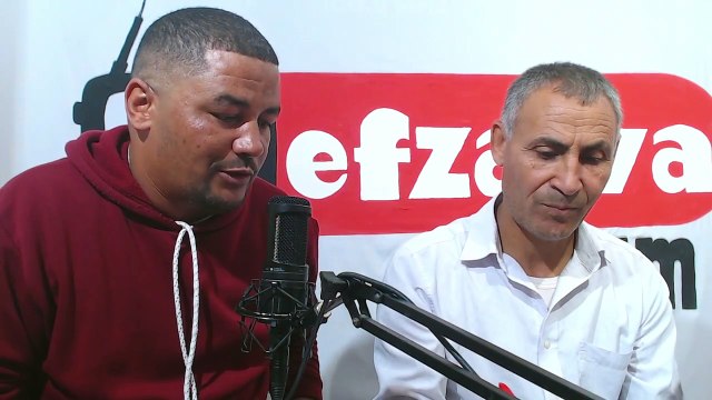 فعاليات الدورة الثانية لمهرجان نقة والشوشة لاحياء التراث ايام 18و19و20افريل -منعم المغزاوي مدير المهرجان وممثل مندوبية الشباب والرياضة -لسعد شعبان مدير دار الثقافة ابن خلدون سوق الاحد وممثل مندوبية الثقافة -حمد عباس عن جمعية الفرسان -عفاف لحفاوي منشطة