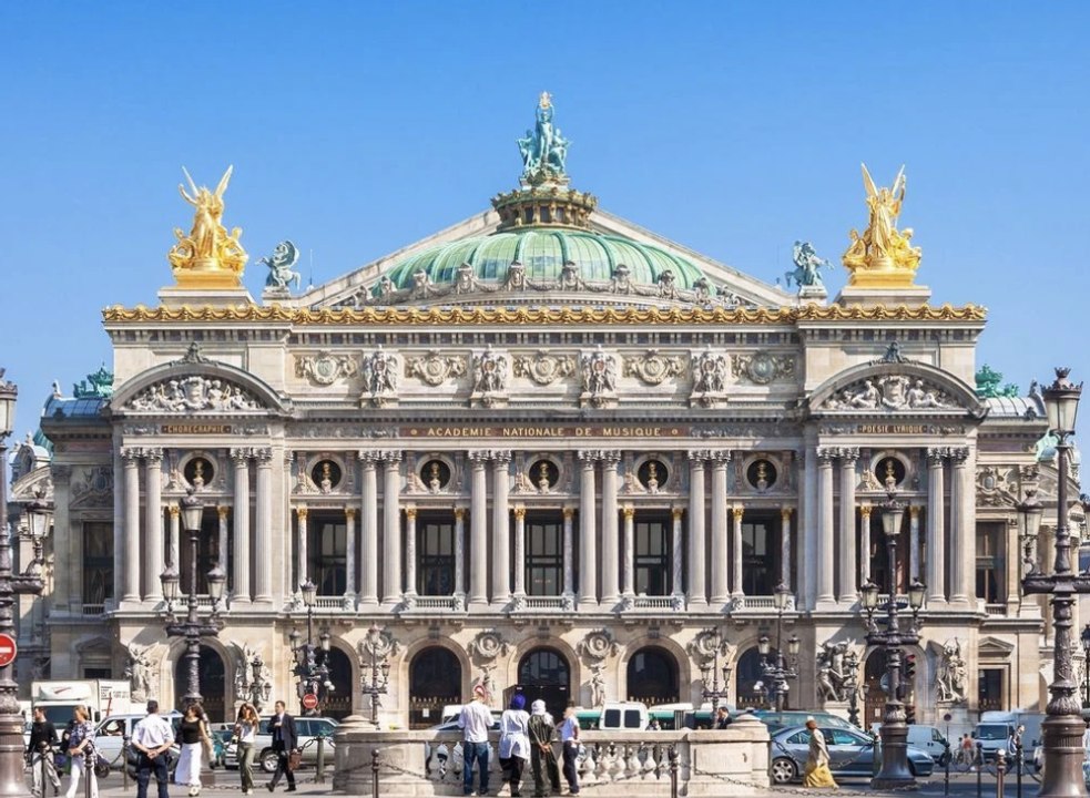 Opéra : toutes les infos pour y aller gratuitement au mois de mai 2025