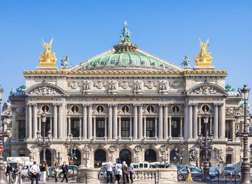 Opéra : toutes les infos pour y aller gratuitement au mois de mai 2025