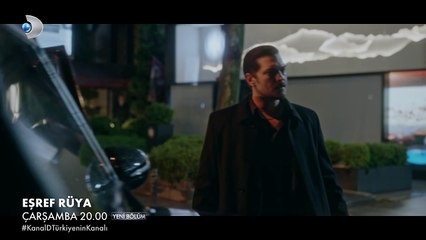 Nisan ve Eşref arasında ilk yakınlaşma! 'Çok çaresizim Eşref'