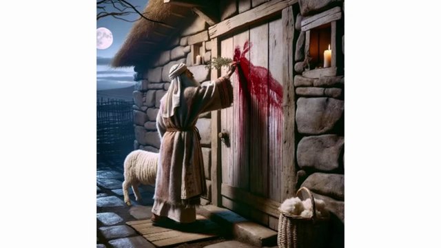 The Triumphal Entry - Multiple Prophecies Fulfilled