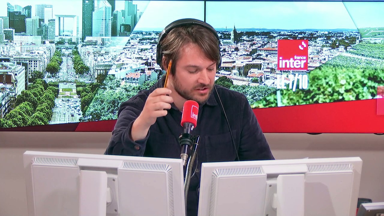 Marc Ferracci : "Faire preuve d'esprit de responsabilité" face à la situation des finances publiques