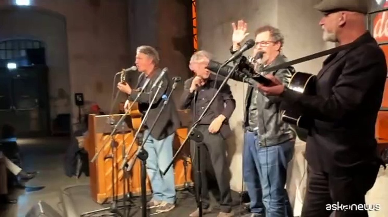 "Lo stretching emotivo" con Cabaret 5.0 allo Spirit de Milan