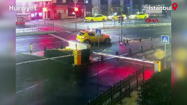 İskoç taraftar hayatını kaybetmişti! Kazanın yeni görüntüsü ortaya çıktı