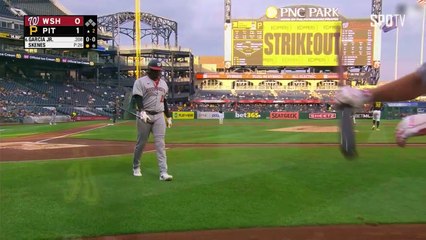 스포츠중계 빠른티비 [MLB] 워싱턴 vs 피츠버그 하이라이트 2025.04.15 (화) 0740
