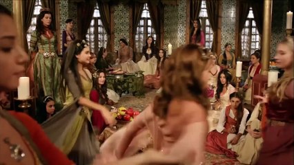 مسلسل حريم السلطان | الحلقة 33 HD مدبلج