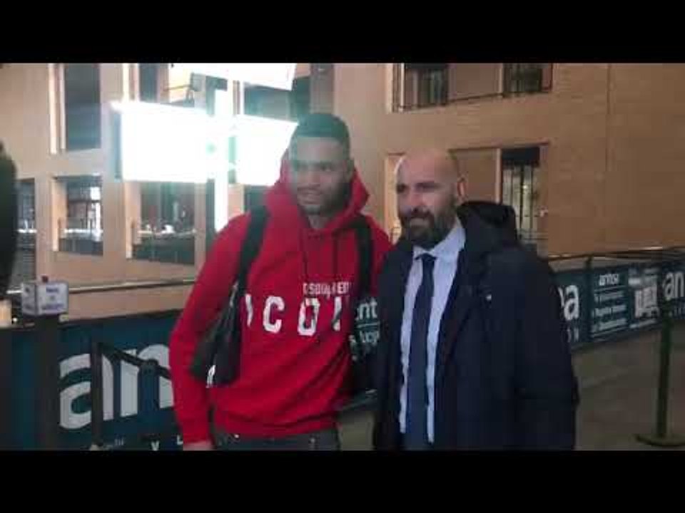 En-Nesyri, la fuerte apuesta de Monchi.