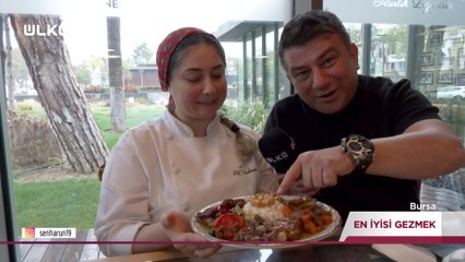 En İyisi Gezmek - Bursa | 12 Nisan 2025