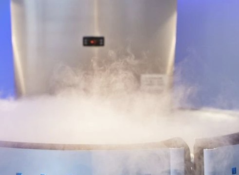 Paris, une femme meurt lors d’une séance de cryothérapie : ce que l’on sait