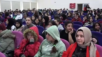 Atığı yiyor, doğayı kurtarıyor! Böcek değil geri dönüşüm uzmanı