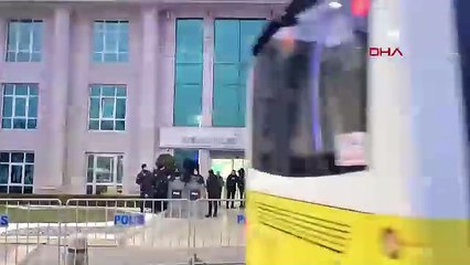 Beykoz Belediyesi Başkan Yardımcısı Fidan Gül gözaltına alındı