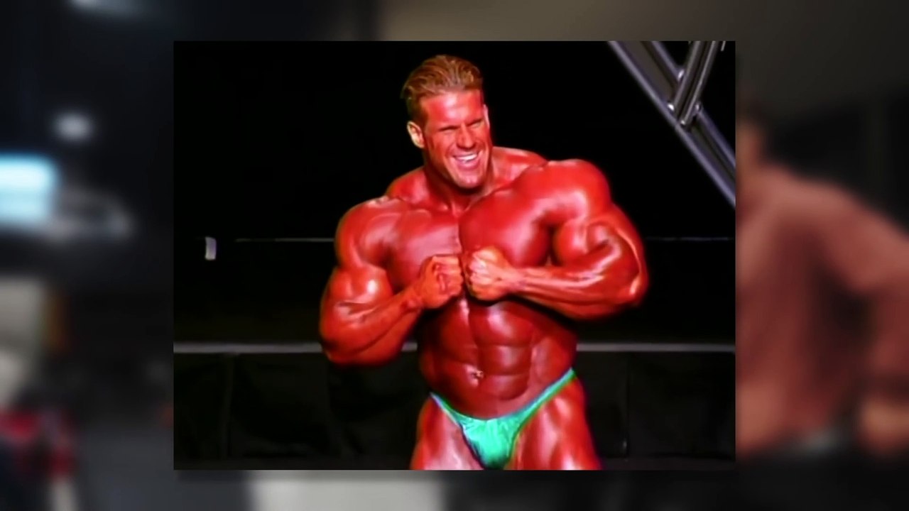 Top 3 Shoulder Exercises For 3D Delts jeff nipard datelle sab ko helo!