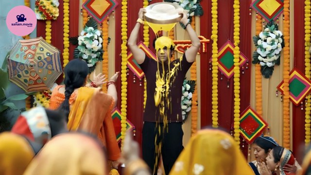 Bhool Chuk Maaf l Official Trailer Review By Sanam.Movie Review I Rajkummar R _ Wamiqa G _ Dinesh V _ Karan S l 9th May 2025