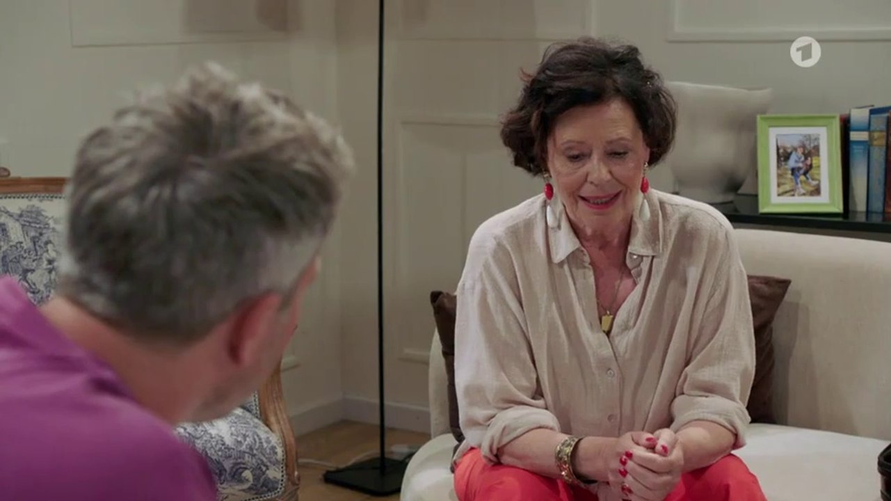 Sturm der Liebe 4406 folge