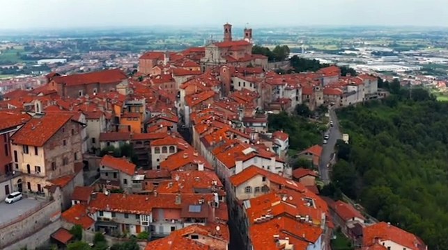 Mercato immobiliare in crisi, a Mondovì c'è chi va controcorrente