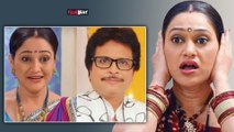 TMKOC में लौटेंगी Disha Vakani? दयाबेन पर प्रोड्यूसर Asit Modi ने दिया बड़ा Hint!