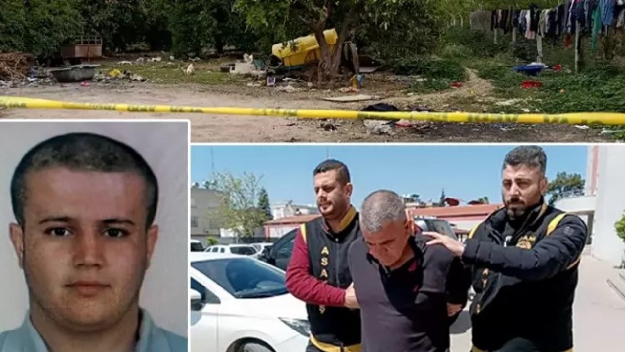 Adana’da sattığı elektrikli bisikletin parasını alamayınca başlayan husumet, cinayetle bitti
