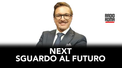 NEXT - Speciale Europa - Puntata di Domenica 13 Aprile 2025