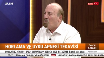 Önce Sağlık – Ferruh Yılmaz | 12 Nisan 2025