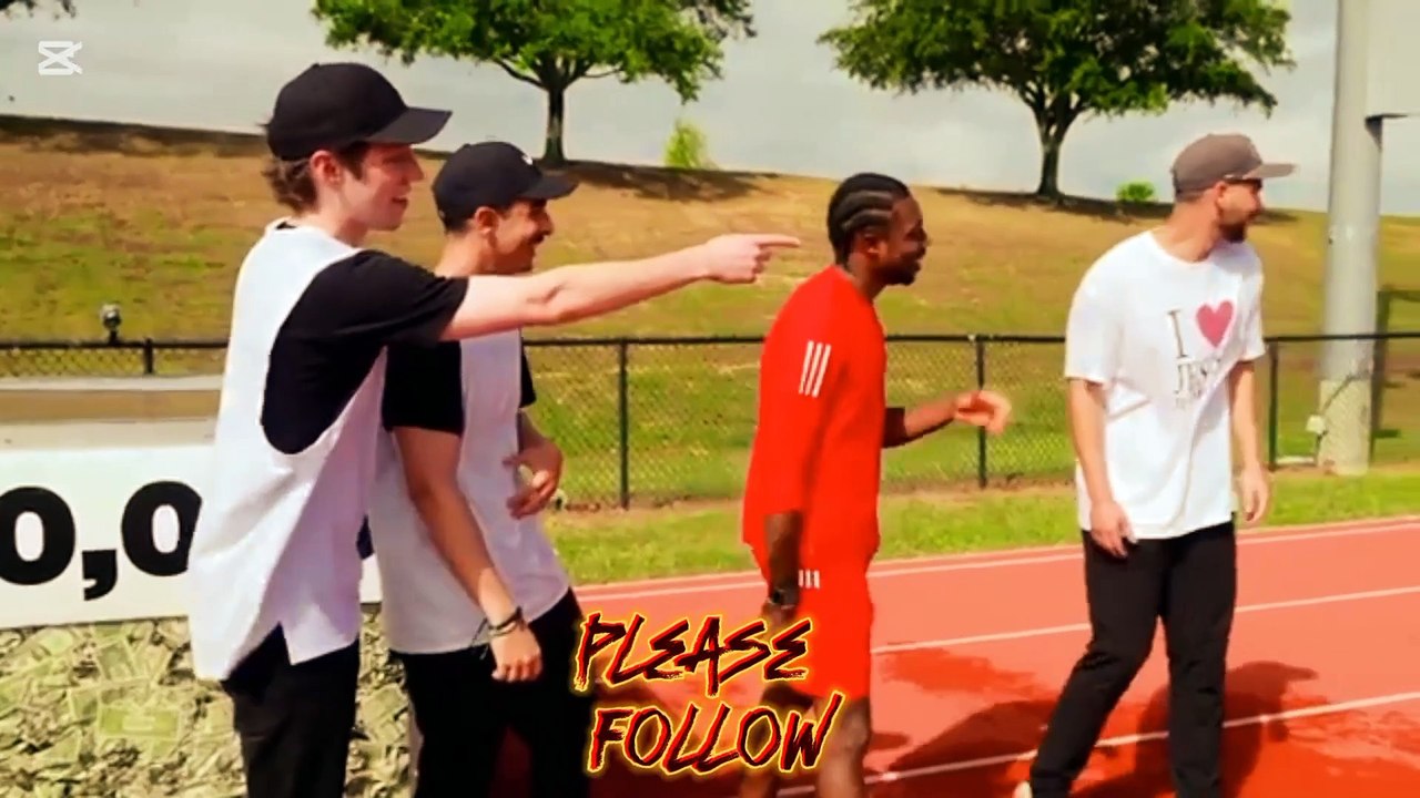 Beat Ronaldo, Win $1,000,000!