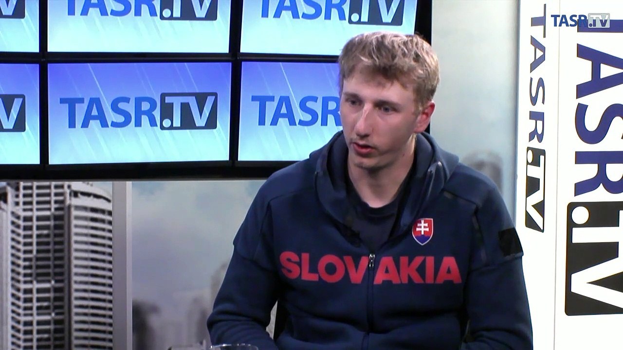 RUMANSKÝ: Minulý rok bol neistý, chcem mieriť vyššie