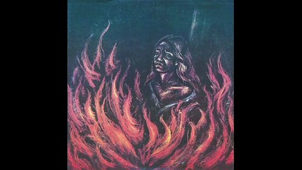 Salem Mass - album Witch burning 1971 (1975)