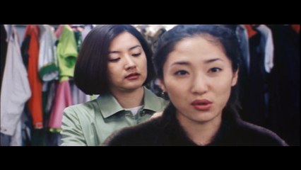 Joint Security Area (Ganzer Film Deutsch)