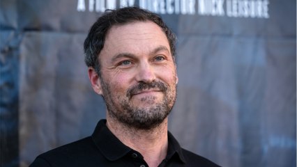 GALA VIDÉO - Brian Austin Green hospitalisé : la star de Beverly Hills donne des nouvelles rassurantes