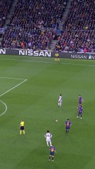 Messi making it look easy 🤯