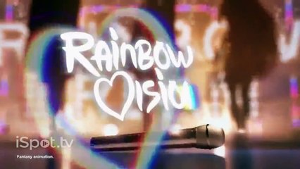 Rainbow High: Rainbow Divas "Meline, Ayesha and Sabrina" Commercial!